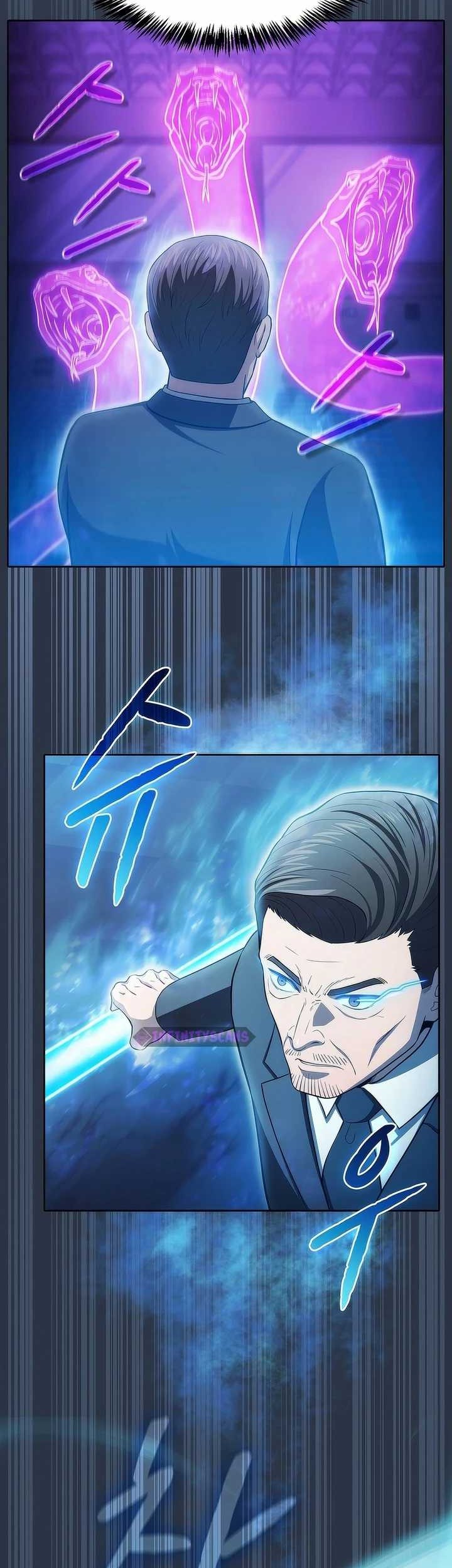 The Constellation that Returned from Hell Chapter 173 halaman 15