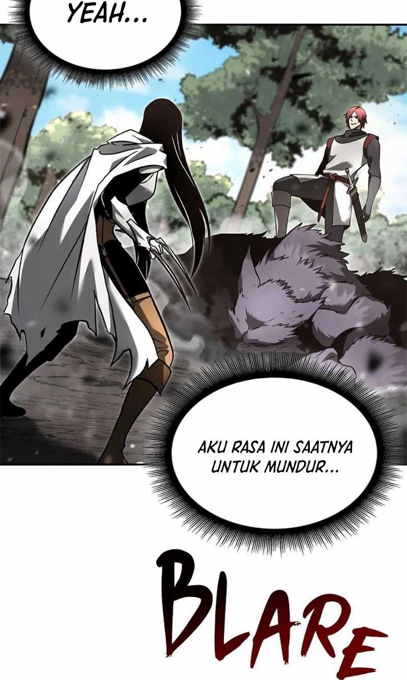 I Returned As An FFF-Class Witch Doctor Chapter 73 halaman 25