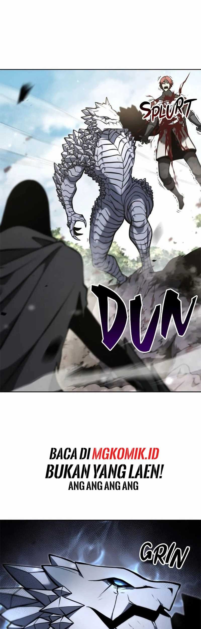 I Returned As An FFF-Class Witch Doctor Chapter 73 halaman 28