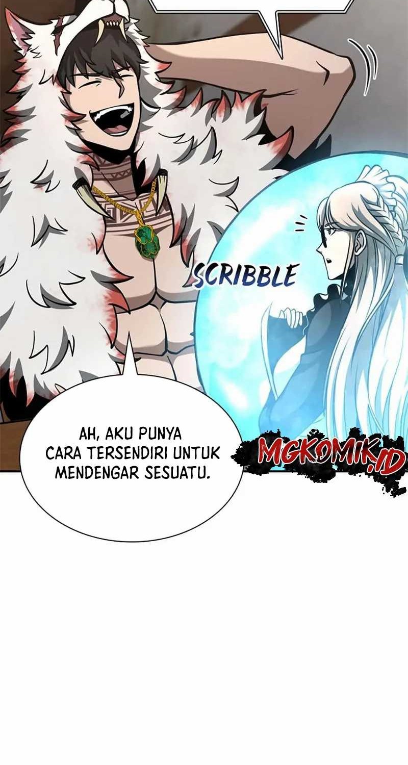 I Returned As An FFF-Class Witch Doctor Chapter 72 halaman 29