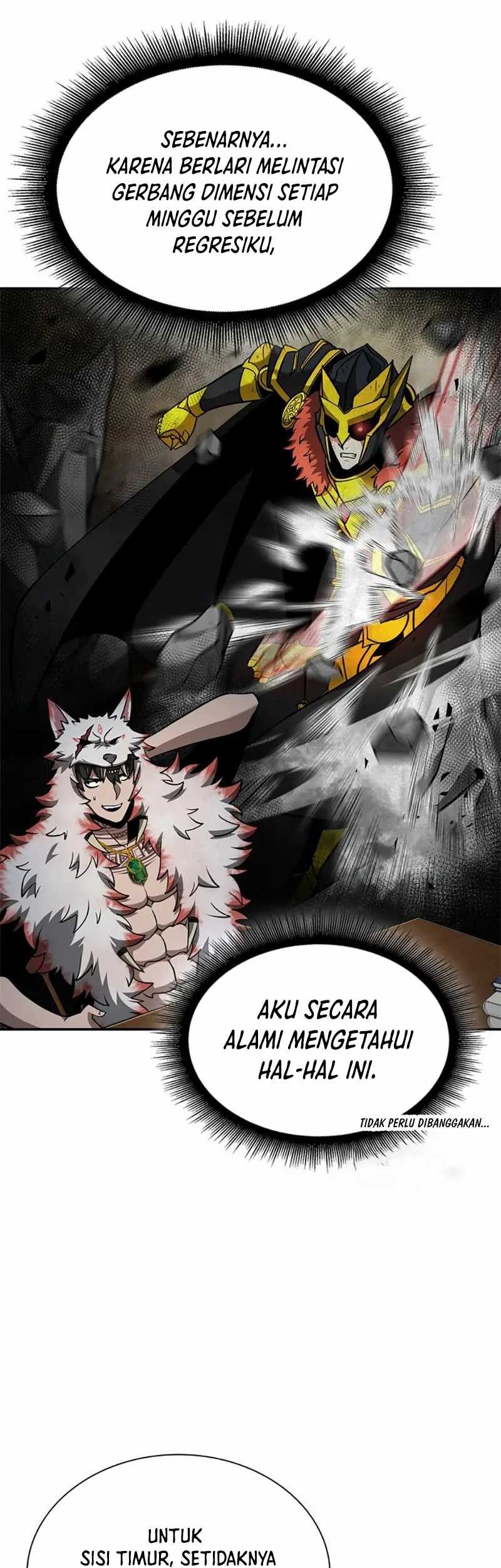 I Returned As An FFF-Class Witch Doctor Chapter 72 halaman 30