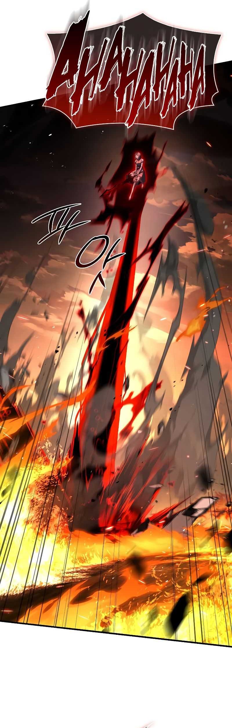 Death King Karnak Chapter 31 halaman 23