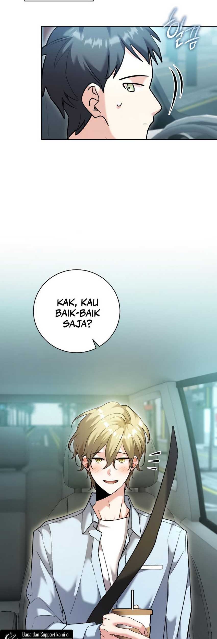 Genius Actor’s Aura Chapter 57 halaman 26