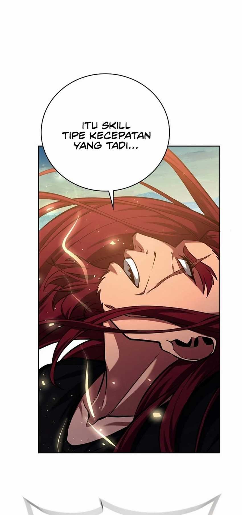 Debuff Master Chapter 46 halaman 23