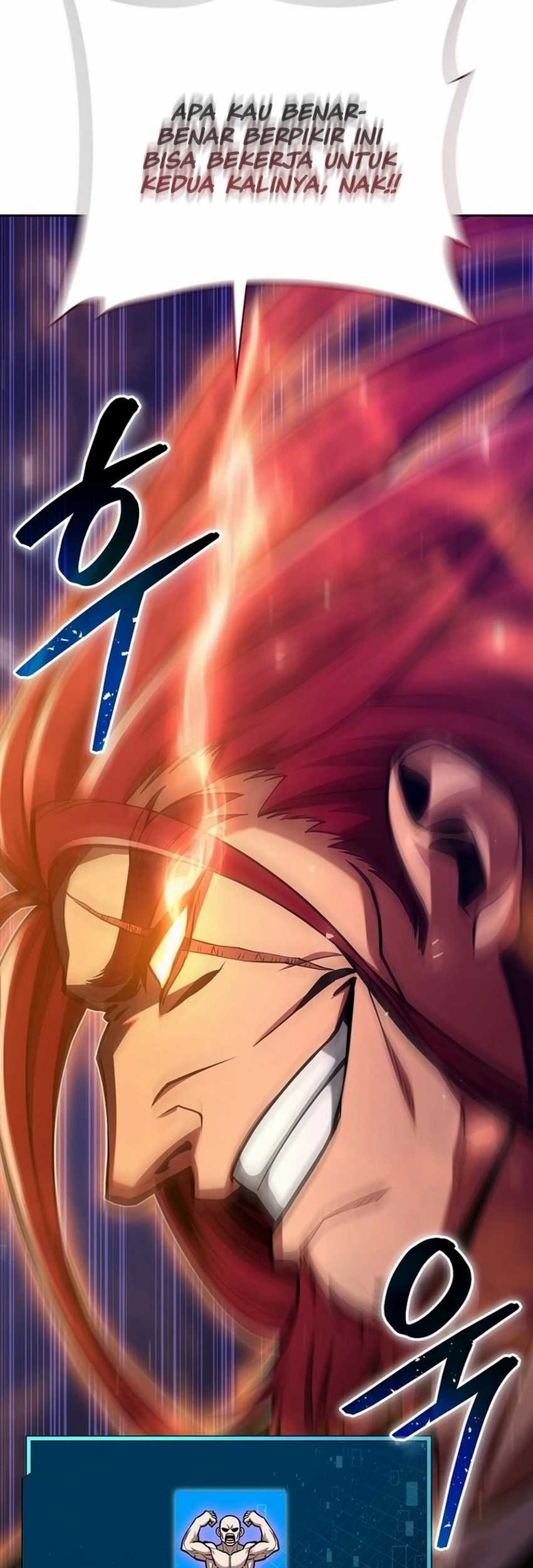 Debuff Master Chapter 46 halaman 24