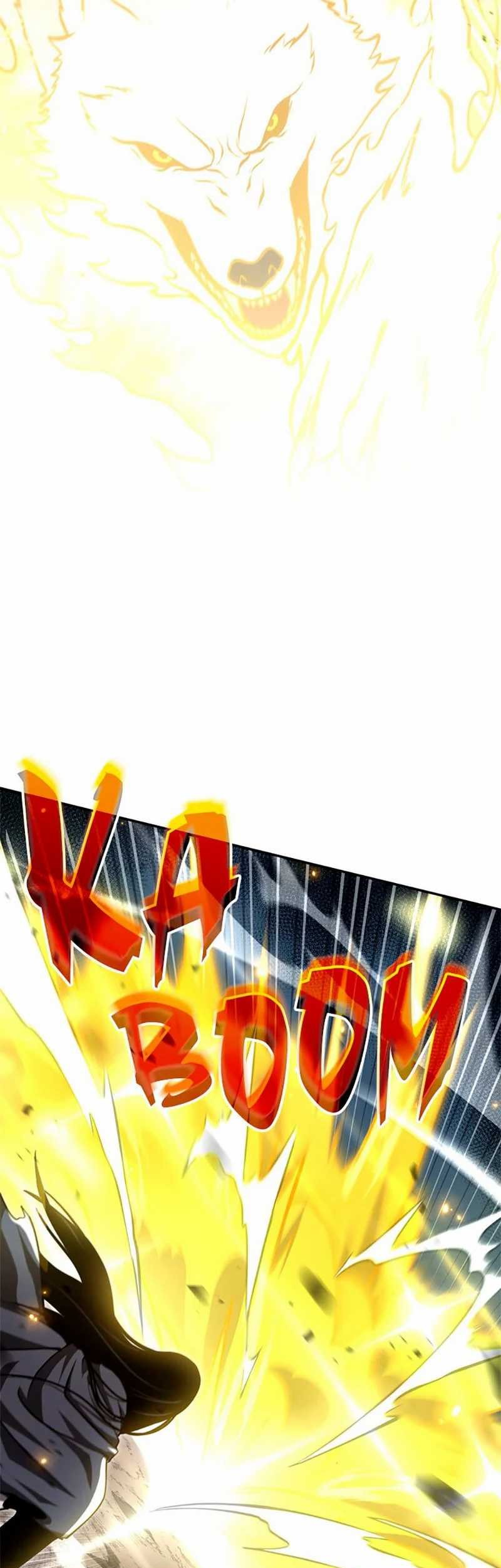 I Returned As An FFF-Class Witch Doctor Chapter 74 halaman 28