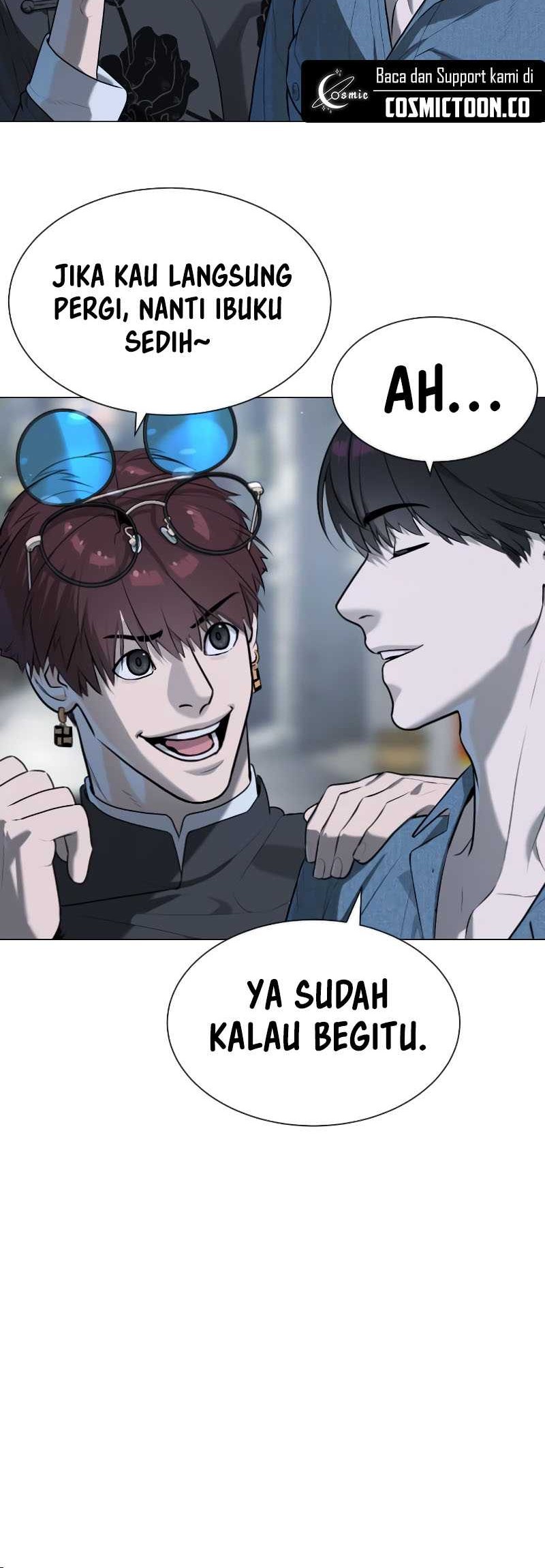 Killer Peter Chapter 62 Gambar 57