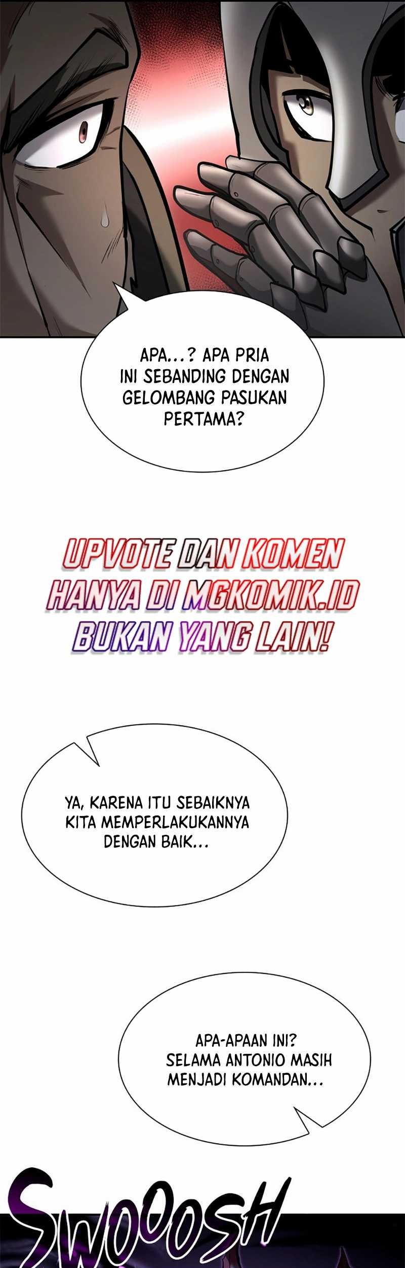 I Returned As An FFF-Class Witch Doctor Chapter 75 halaman 30
