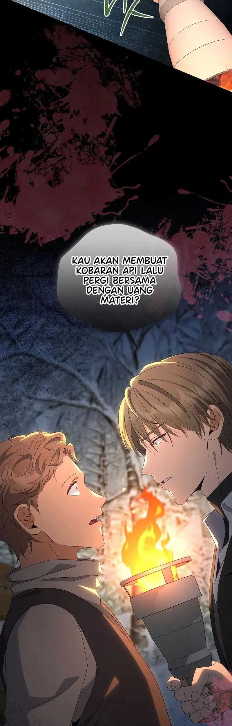 Chapter 45 - halaman 21