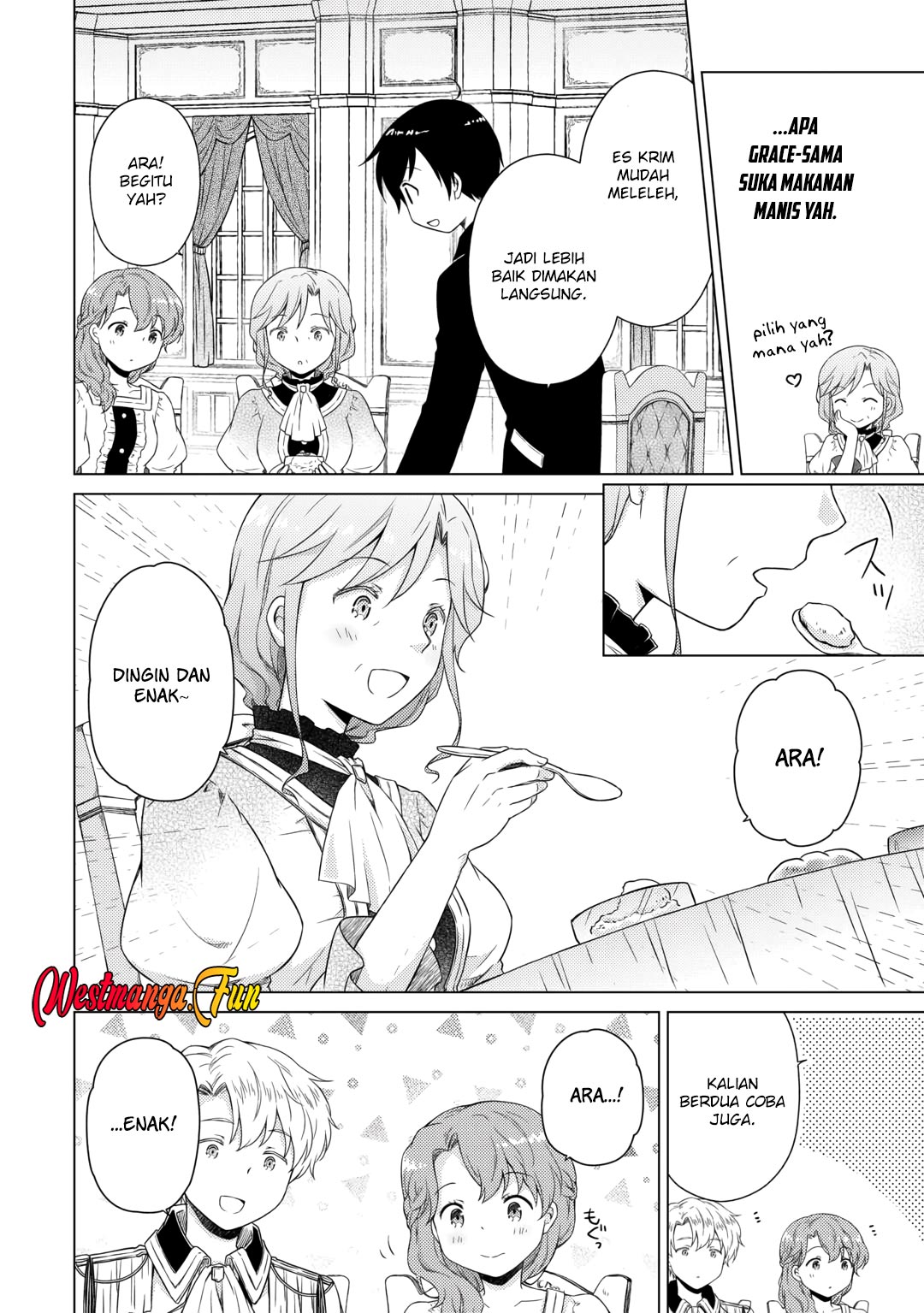 Isekai Yururi Kikou: Kosodateshinagara Boukensha Shimasu Chapter 56 Gambar 10