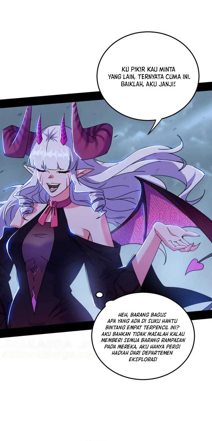 I’m An Evil God Chapter 510 halaman 15