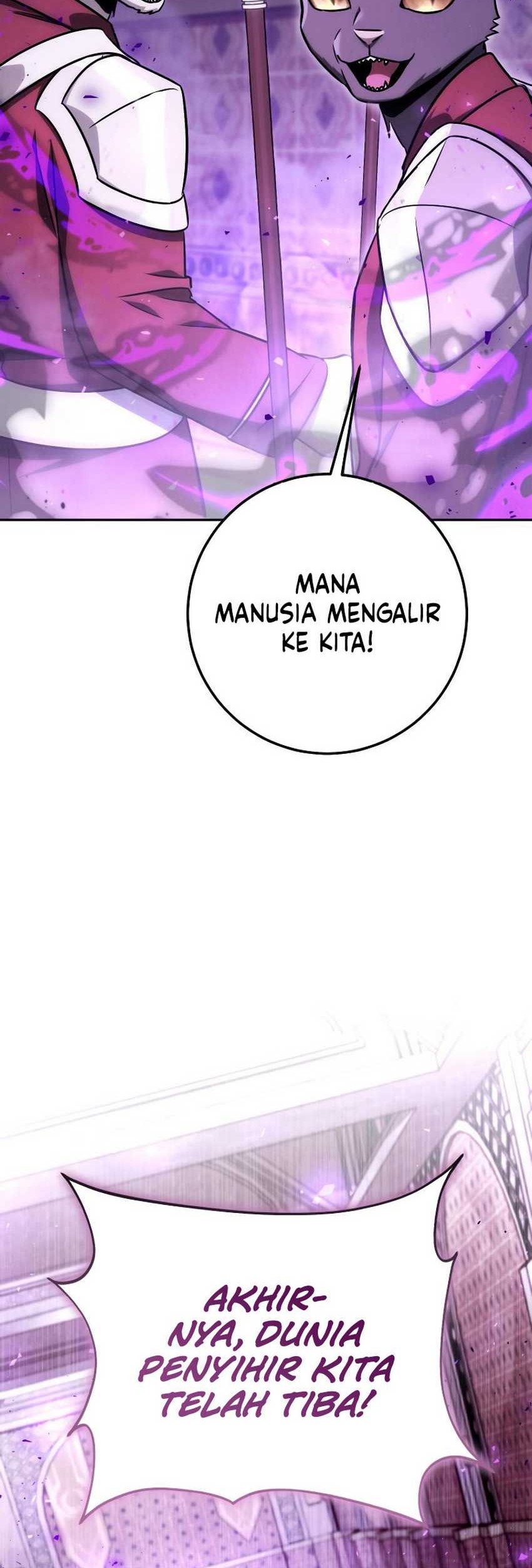 Legendary Blacksmith’s Vengeance Chapter 62 halaman 31