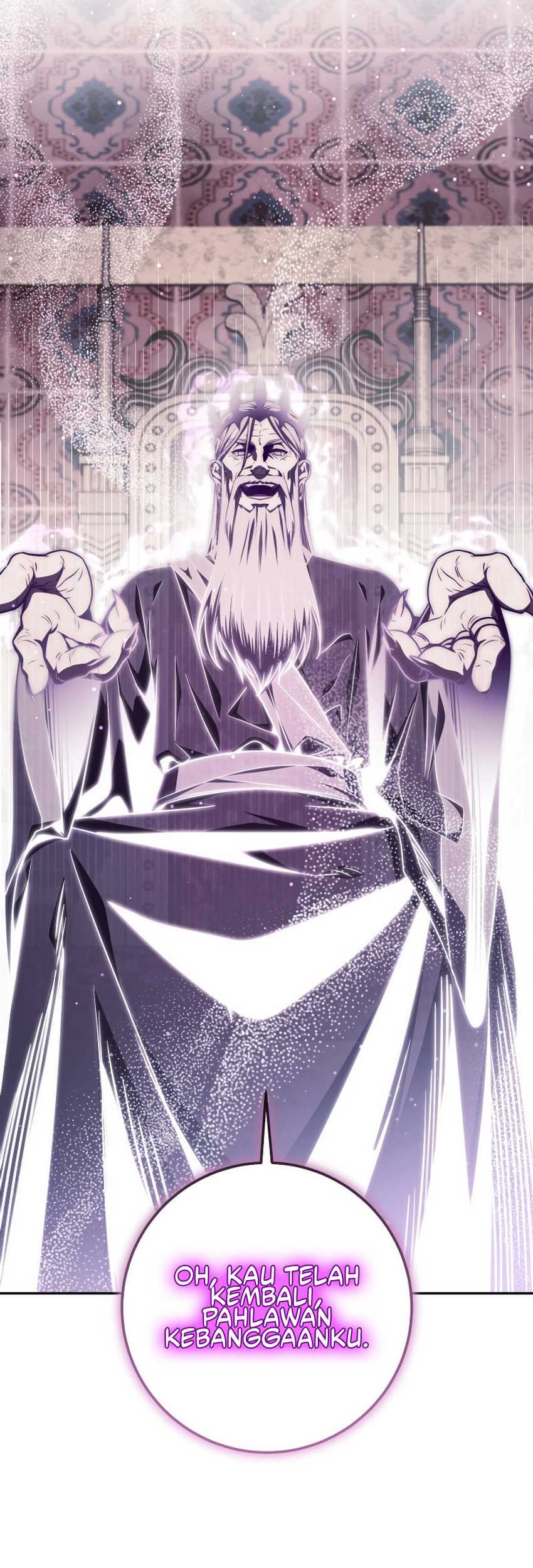 Legendary Blacksmith’s Vengeance Chapter 61 halaman 30