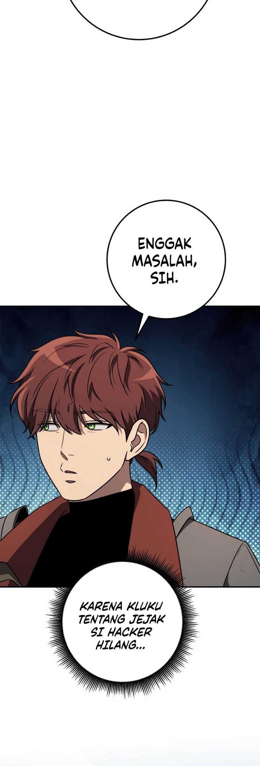 Legendary Blacksmith’s Vengeance Chapter 60 halaman 24