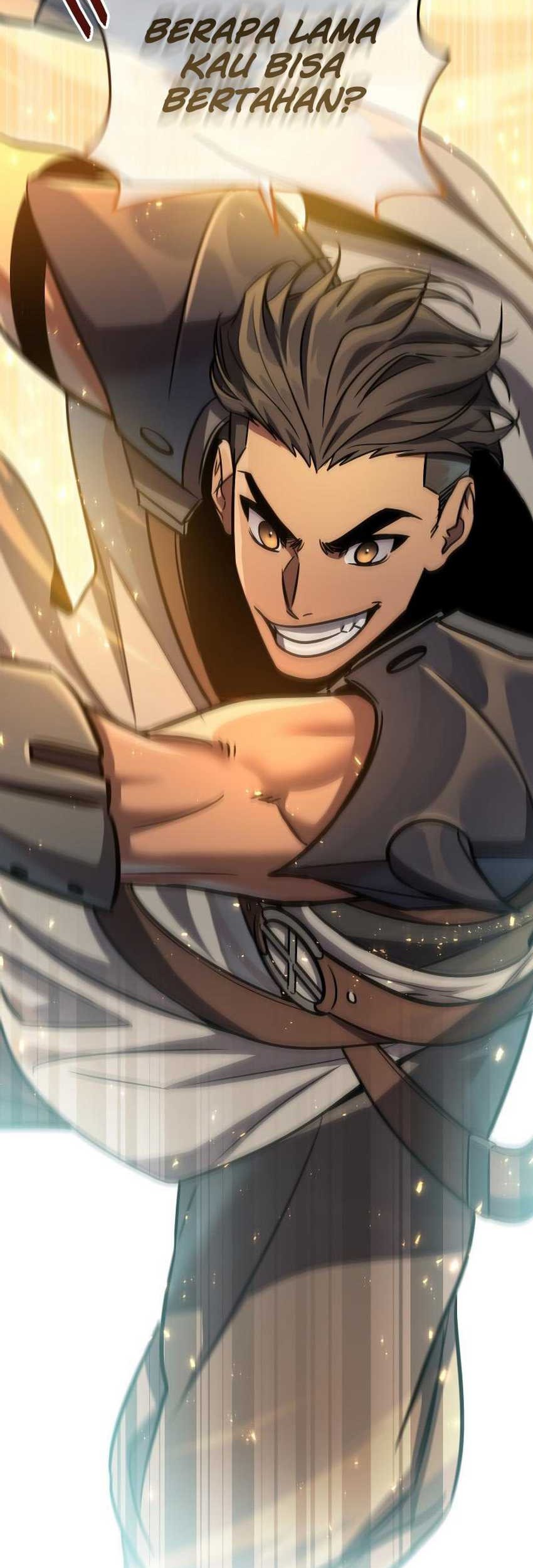 Legendary Blacksmith’s Vengeance Chapter 58 halaman 27