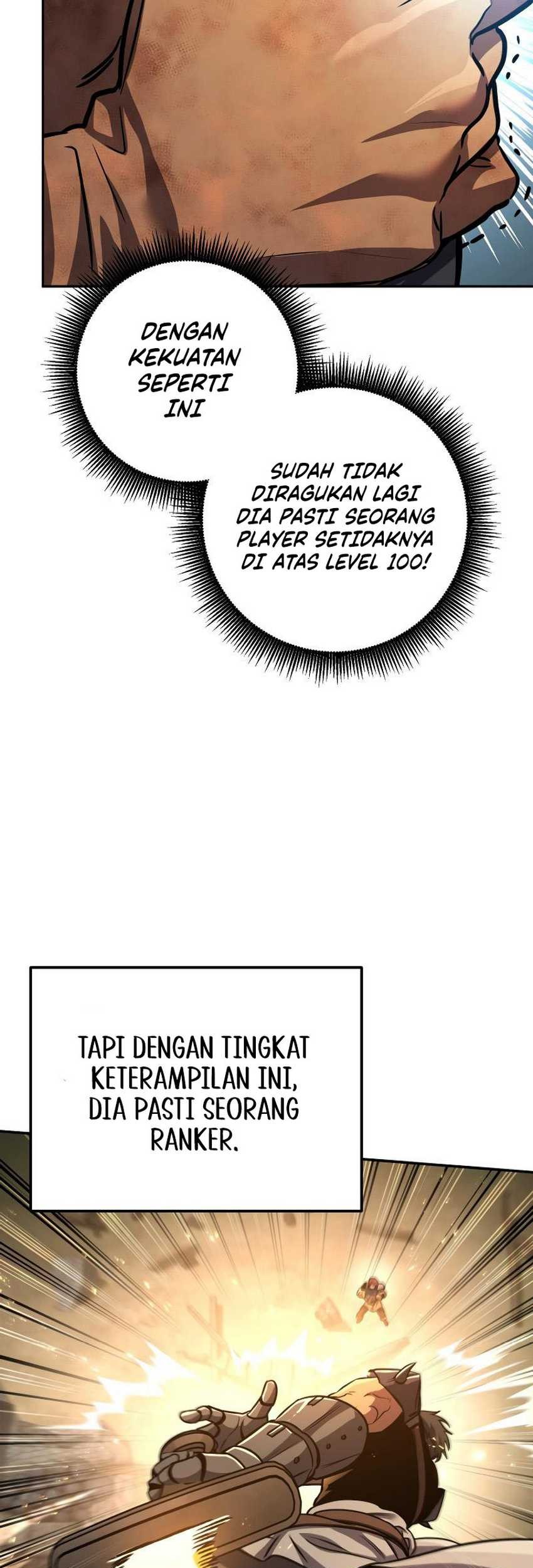 Legendary Blacksmith’s Vengeance Chapter 58 halaman 29