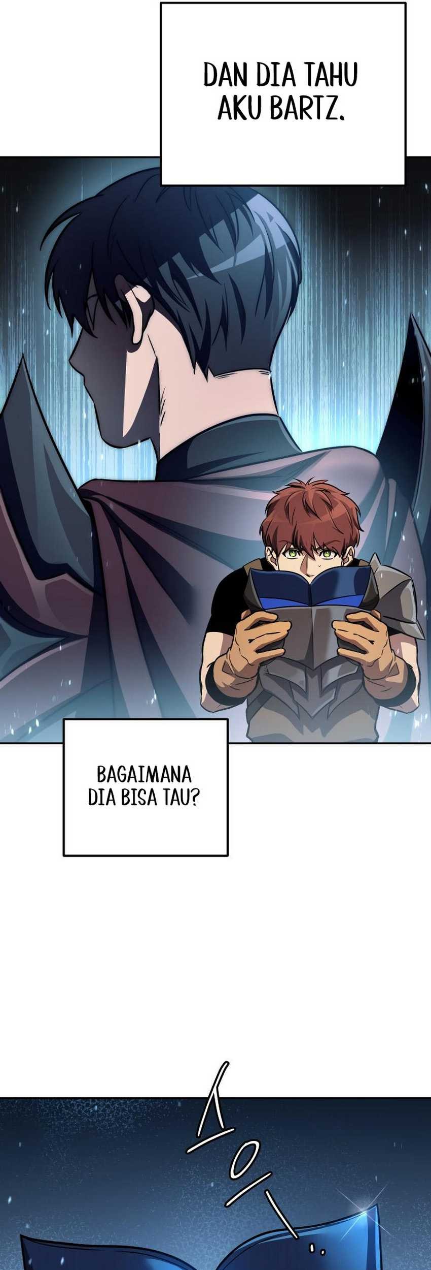 Legendary Blacksmith’s Vengeance Chapter 58 halaman 31