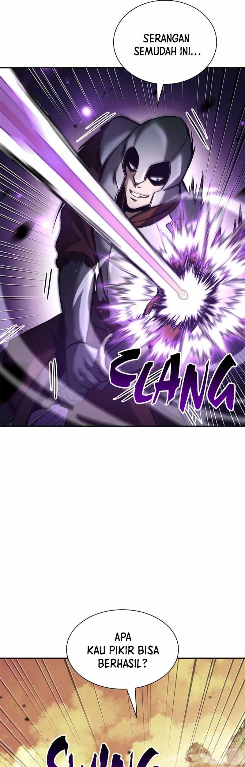 I Returned As An FFF-Class Witch Doctor Chapter 76 halaman 25