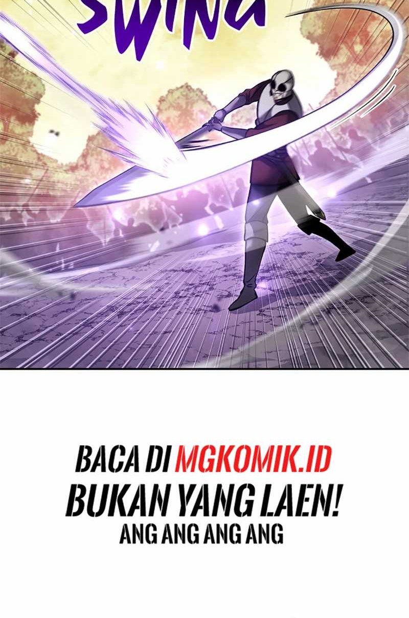 I Returned As An FFF-Class Witch Doctor Chapter 76 halaman 26