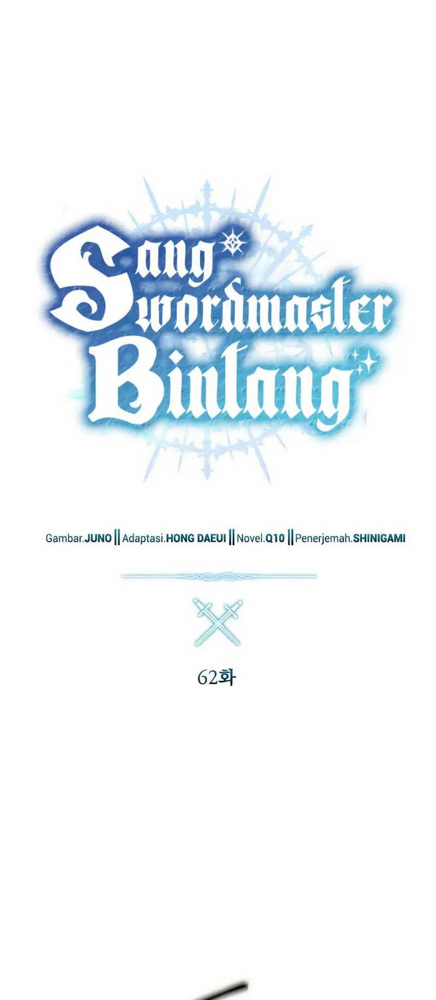 Star-Embracing Swordmaster Chapter 62 Gambar 28