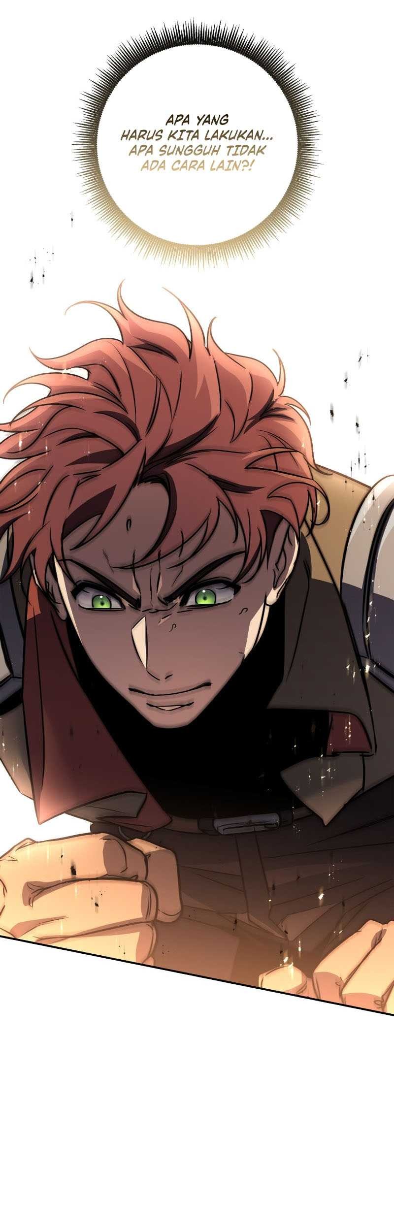 Legendary Blacksmith’s Vengeance Chapter 63 halaman 27