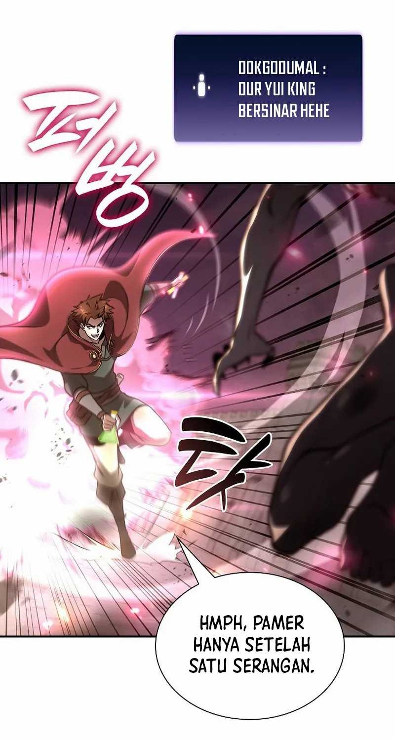I Returned As An FFF-Class Witch Doctor Chapter 78 halaman 28