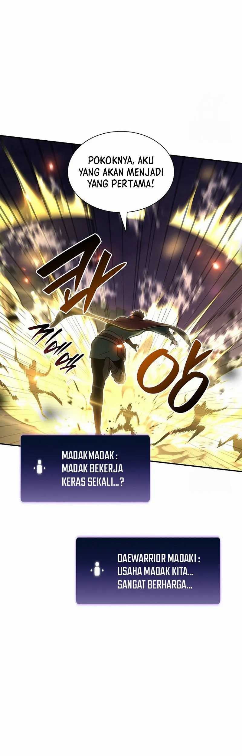 I Returned As An FFF-Class Witch Doctor Chapter 78 halaman 29