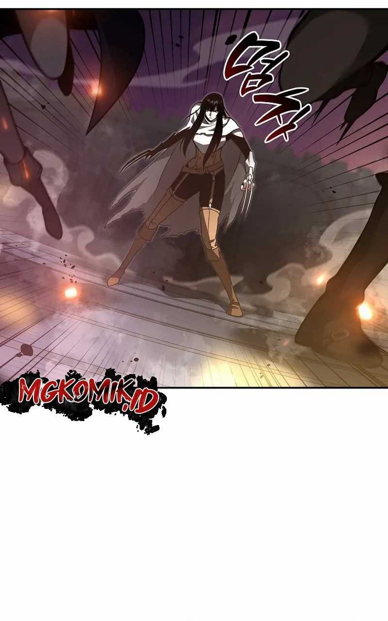 I Returned As An FFF-Class Witch Doctor Chapter 78 halaman 30