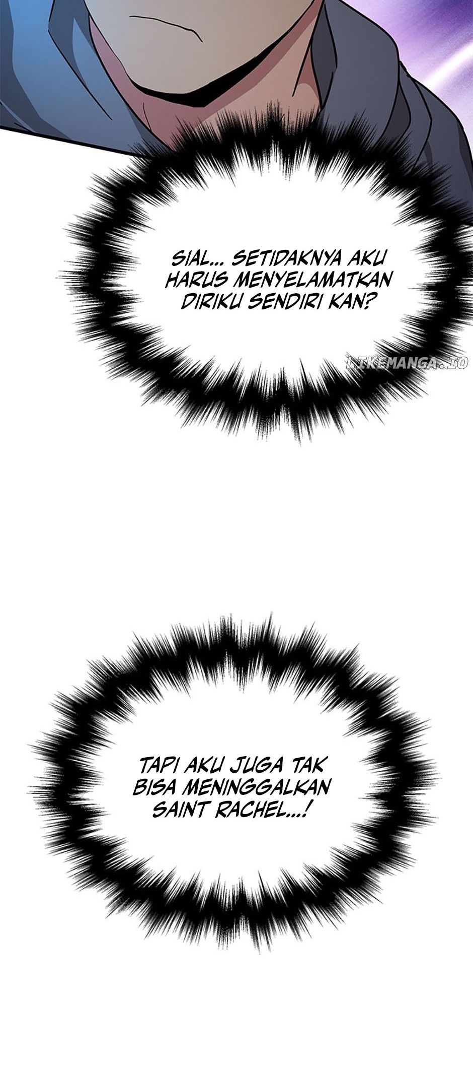 Heir of Mythical Heroes Chapter 63 Gambar 29