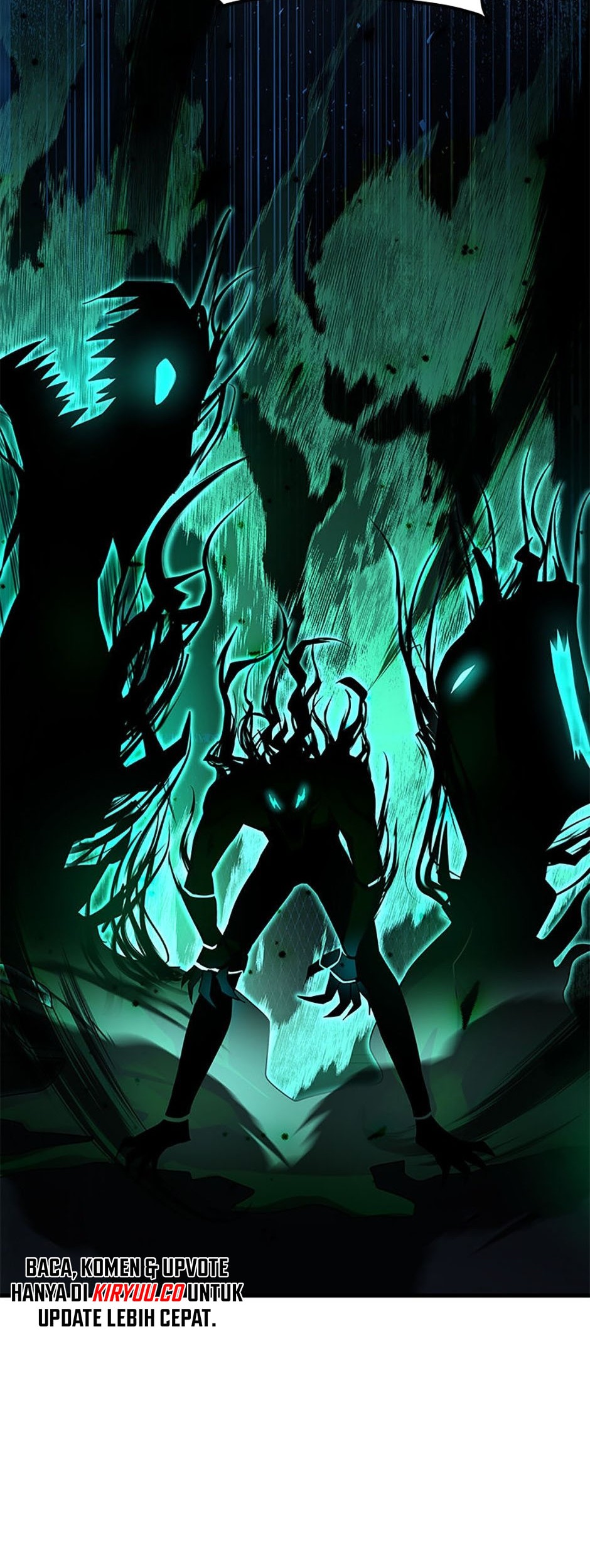 Heir of Mythical Heroes Chapter 63 Gambar 31