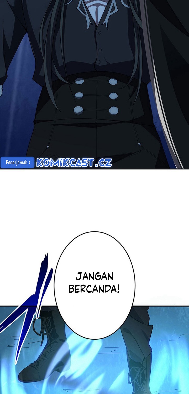 The Godslayer’s Imitator Chapter 39 halaman 21