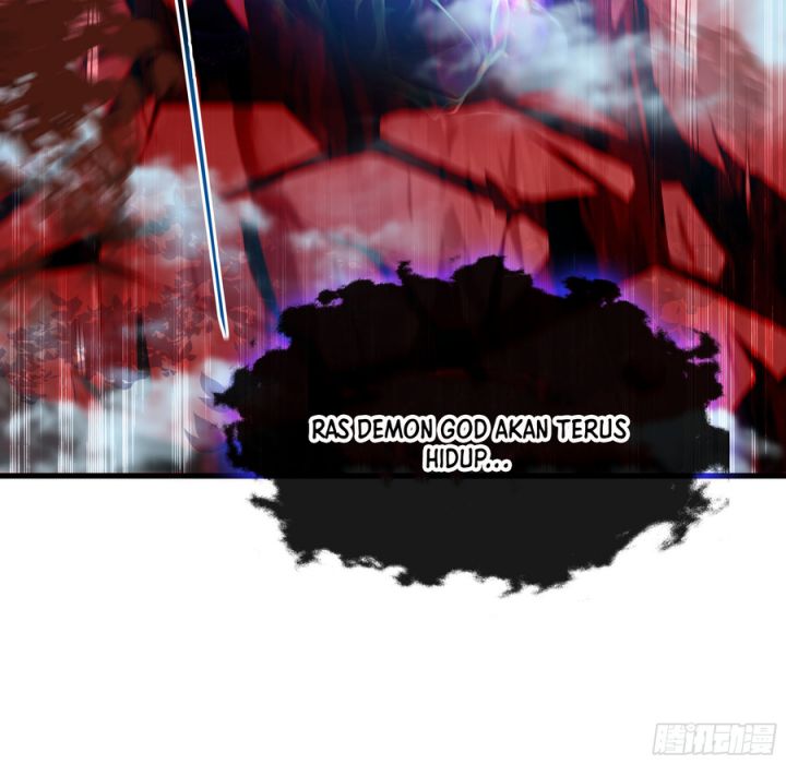 1 Million Times Attack Speed Chapter 59 Gambar 21