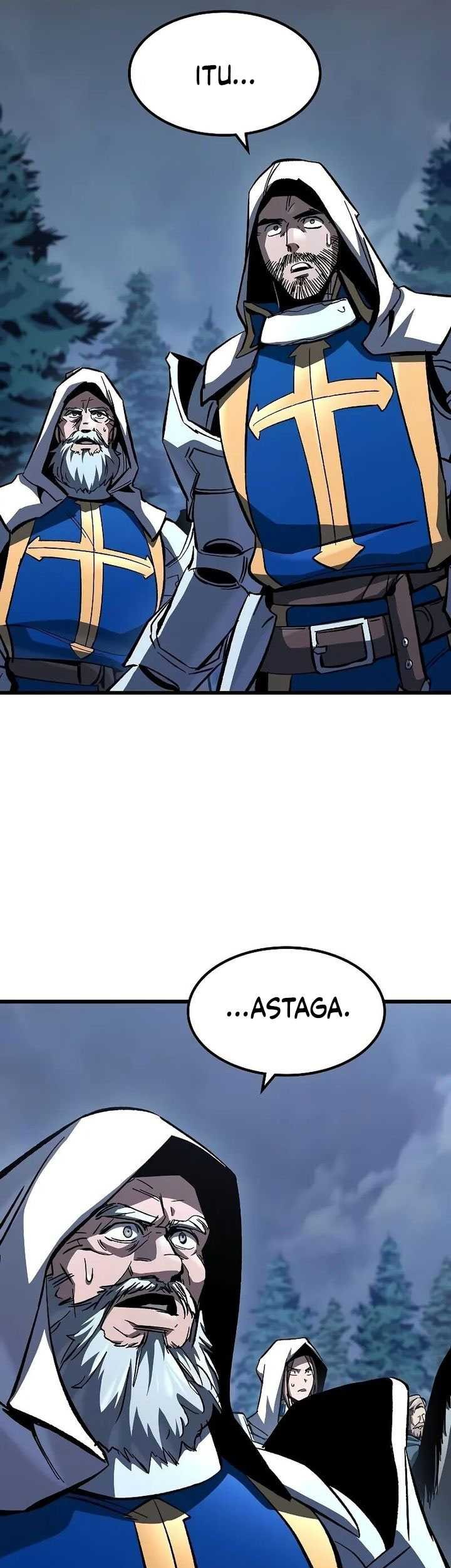 Genius Corpse-Collecting Warrior Chapter 48 halaman 31