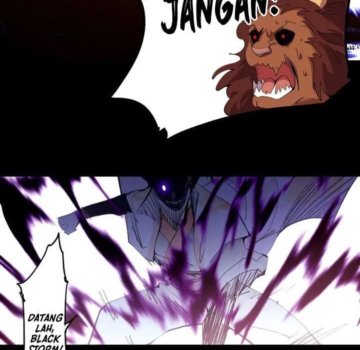 I’m An Evil God Chapter 512 halaman 17