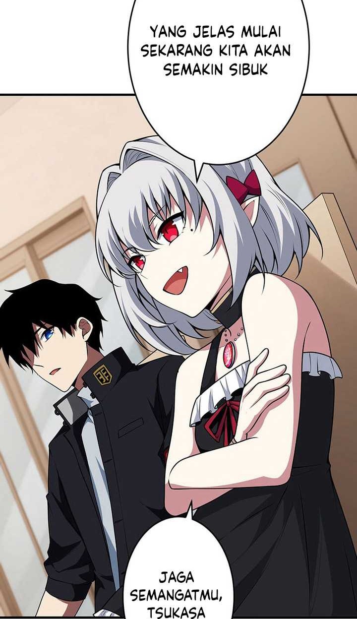 The Godslayer’s Imitator Chapter 40 halaman 23