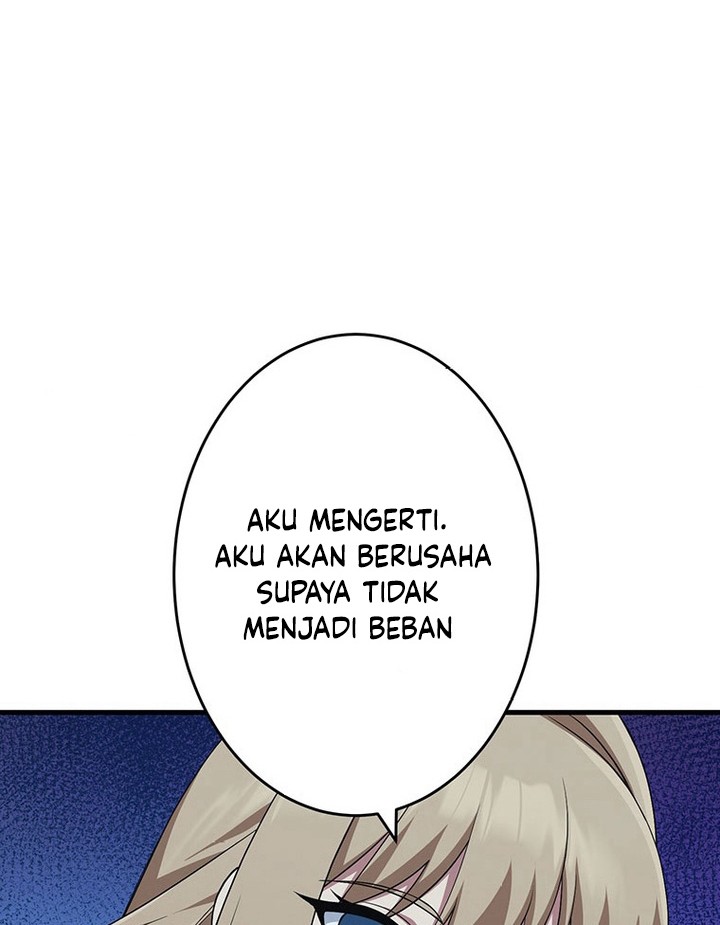 The Godslayer’s Imitator Chapter 41 halaman 21