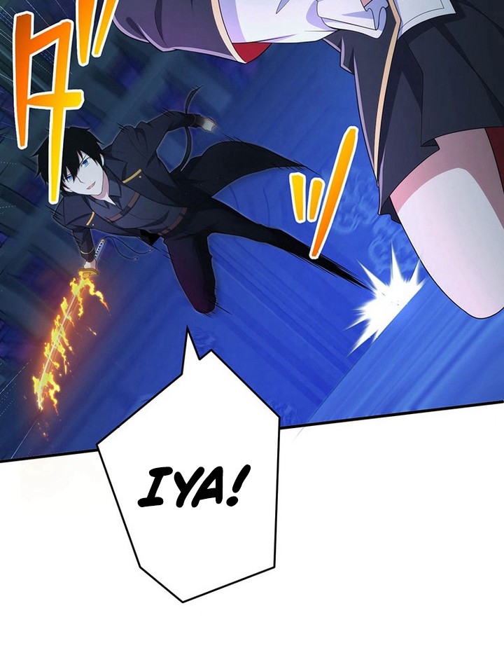 The Godslayer’s Imitator Chapter 41 halaman 23