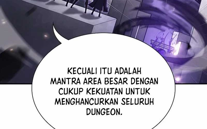 I Returned As An FFF-Class Witch Doctor Chapter 80 halaman 30