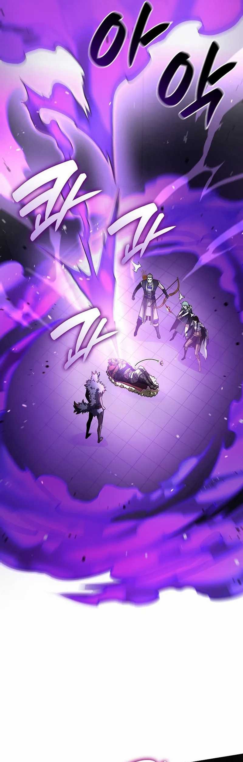I Returned As An FFF-Class Witch Doctor Chapter 79 halaman 27