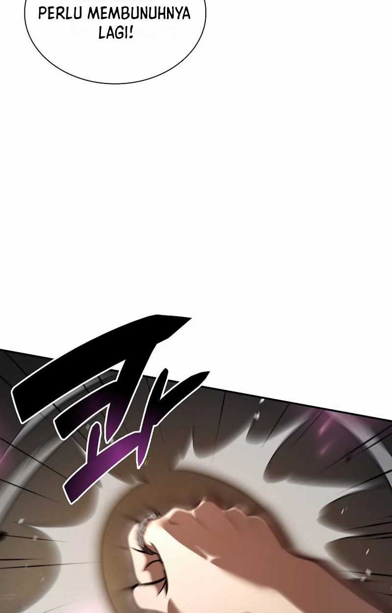 I Returned As An FFF-Class Witch Doctor Chapter 82 halaman 25
