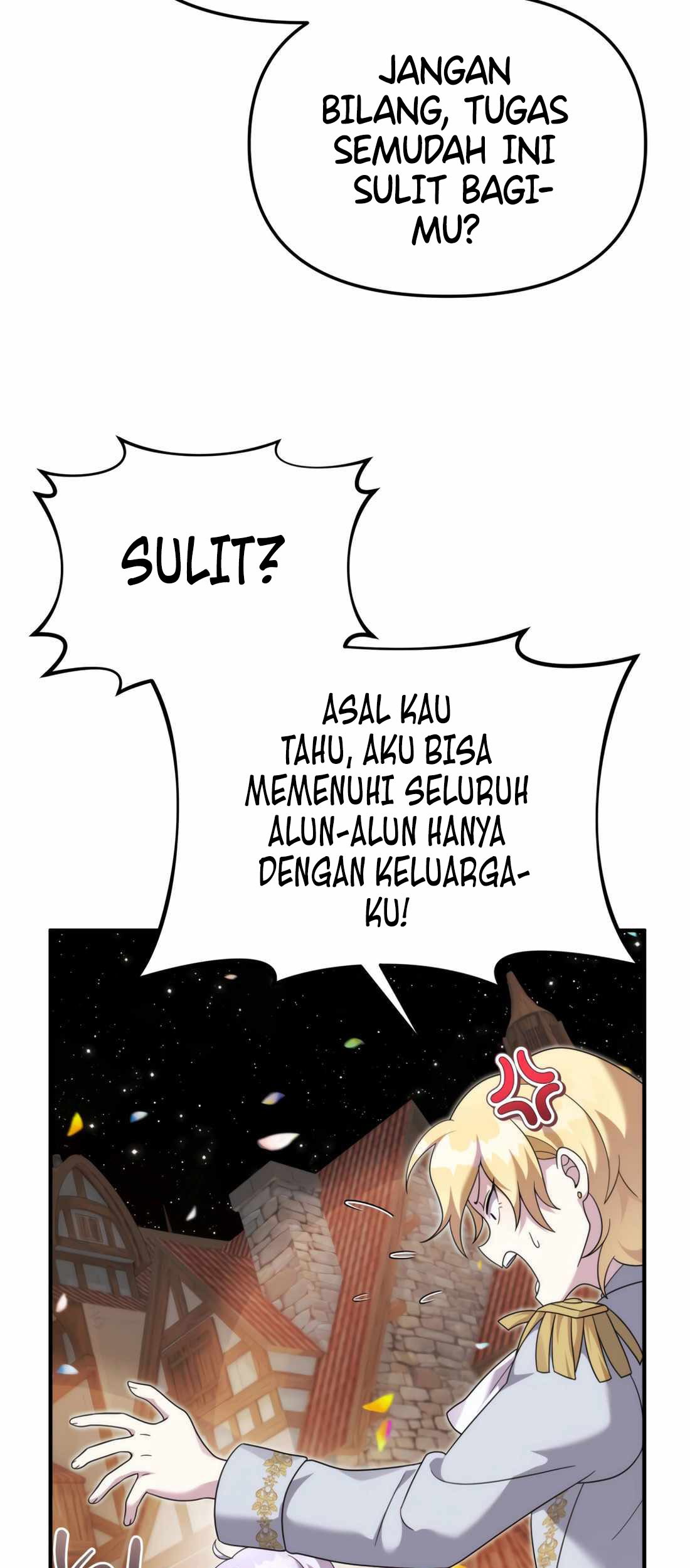 How To Survive As A Terminally Ill Dragon Chapter 46 Gambar 28