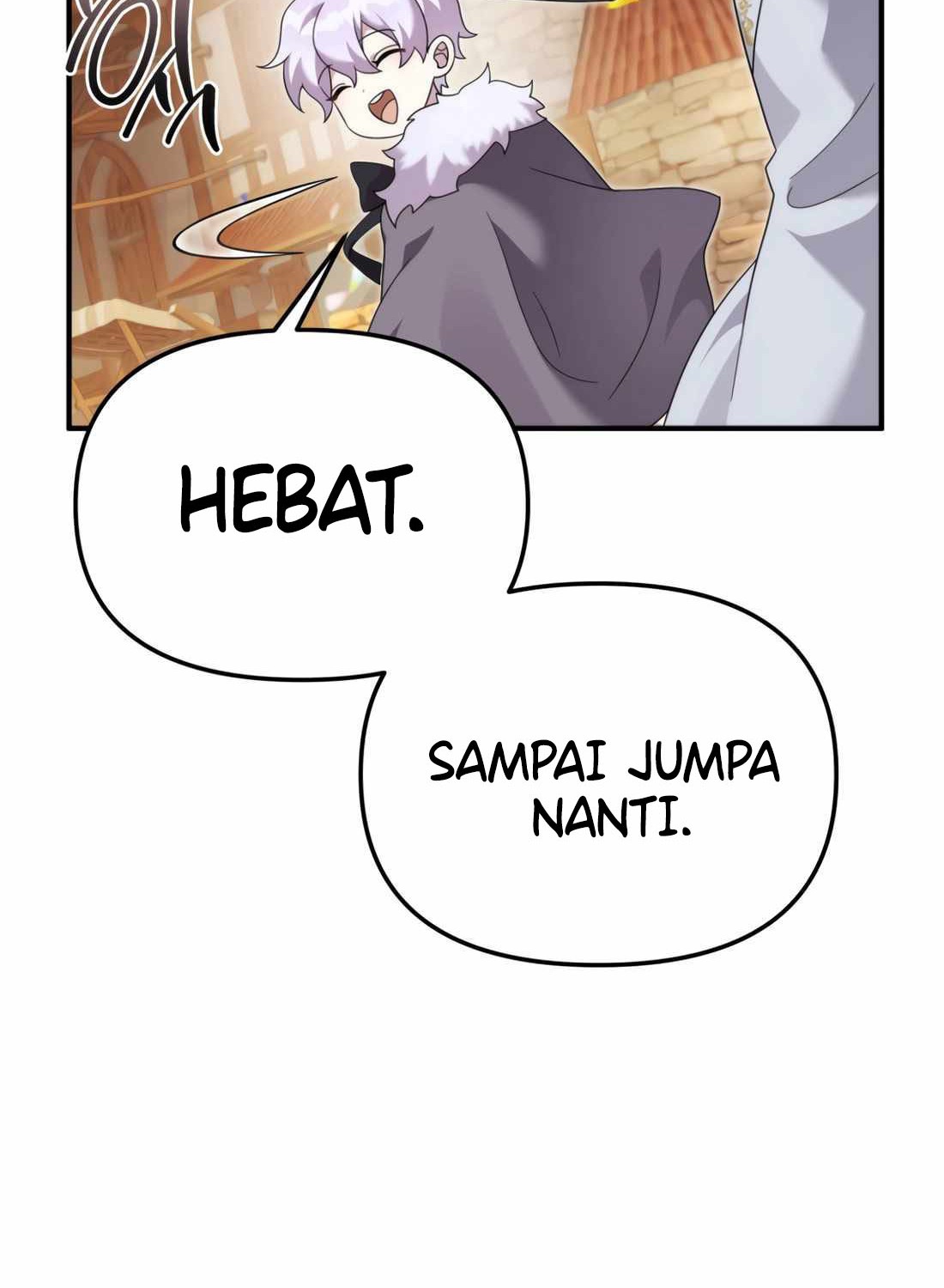 How To Survive As A Terminally Ill Dragon Chapter 46 Gambar 29