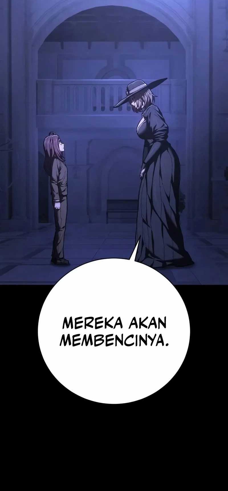 Executioner Chapter 34 Gambar 18