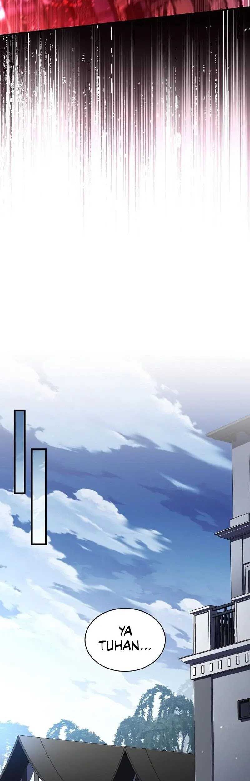 Death King Karnak Chapter 32 halaman 19