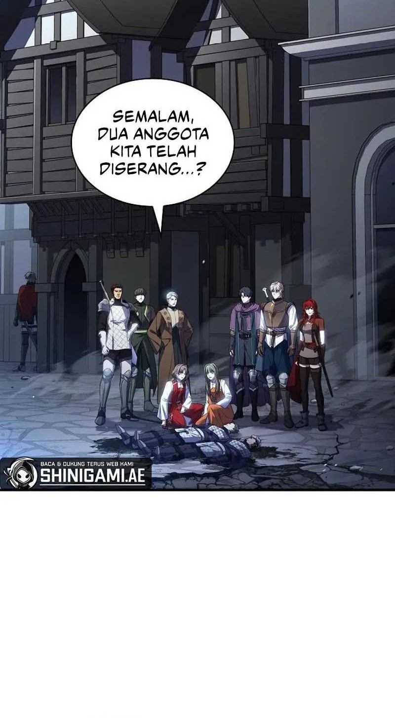 Death King Karnak Chapter 32 halaman 20