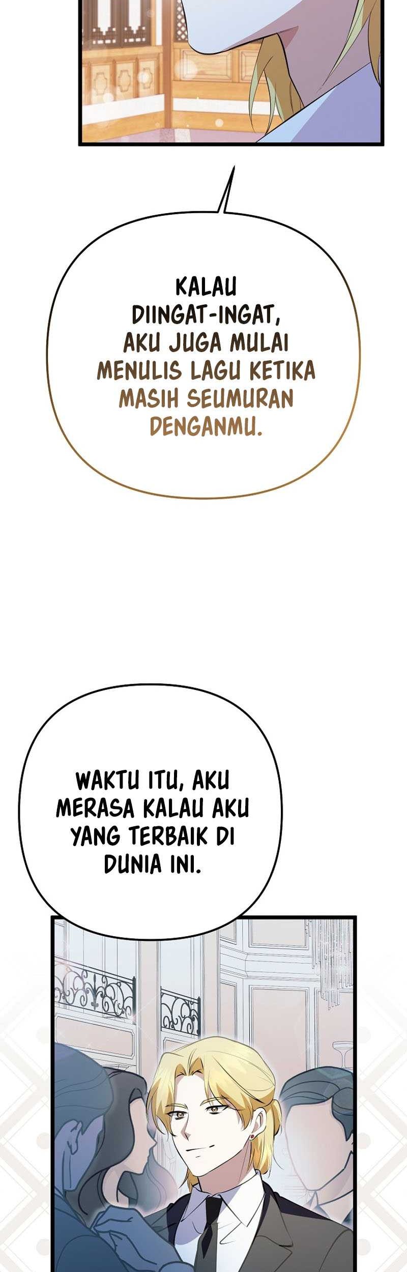 The Crazy Genius Composer Returns Chapter 37 halaman 20