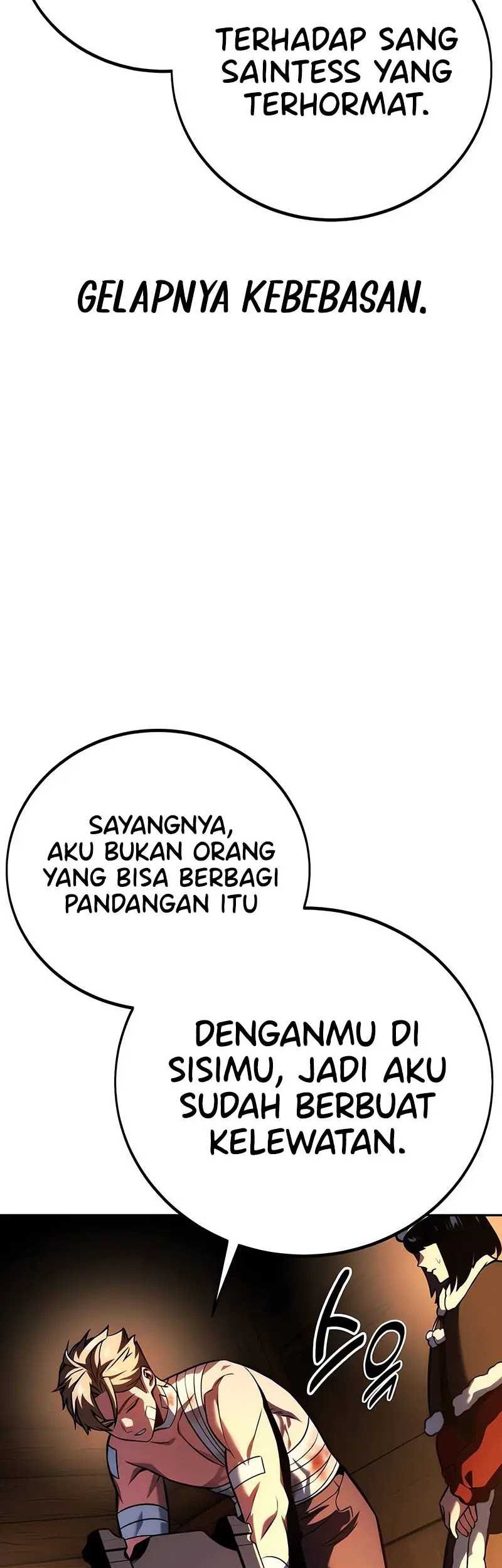 The Extra’s Academy Survival Guide Chapter 49 Gambar 32
