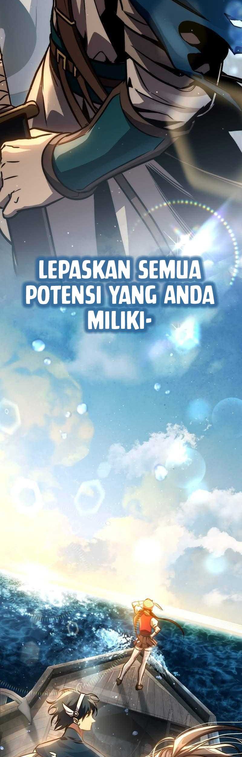 Legendary Blacksmith’s Vengeance Chapter 64 halaman 28
