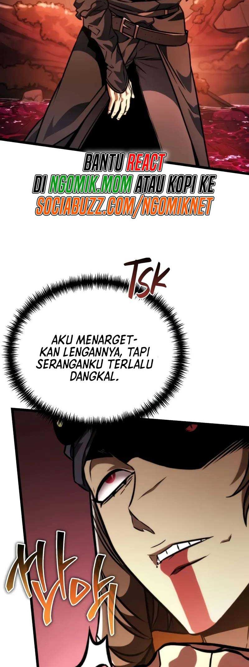 Reincarnator Chapter 51 Gambar 31