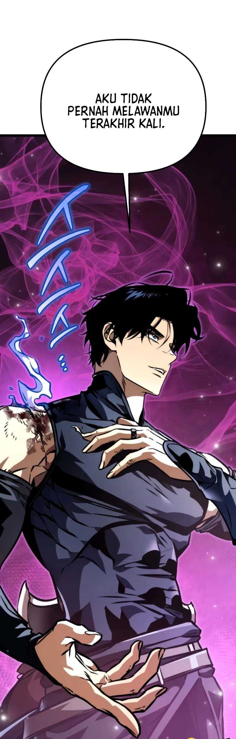 Reincarnator Chapter 51 Gambar 34